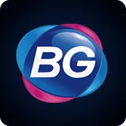 ภาพหน้าจอโลโก้ค่ายเกมสล็อตที่ให้บริการในระบบ
