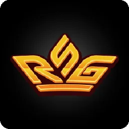 ภาพจากหน้าเกมโลโก้ค่ายเกมสล็อตที่ให้บริการในระบบ